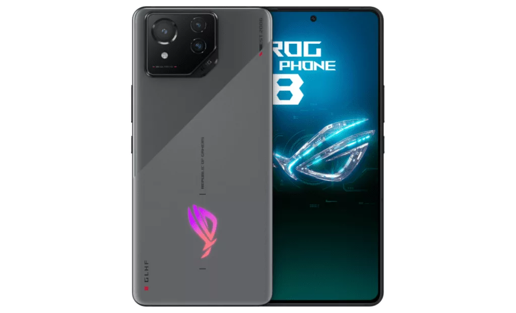 Asus ROG Phone 8 Full Specification and Price
