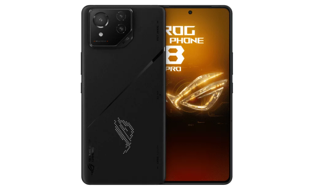Asus ROG Phone 8 Pro Full Specification and Price