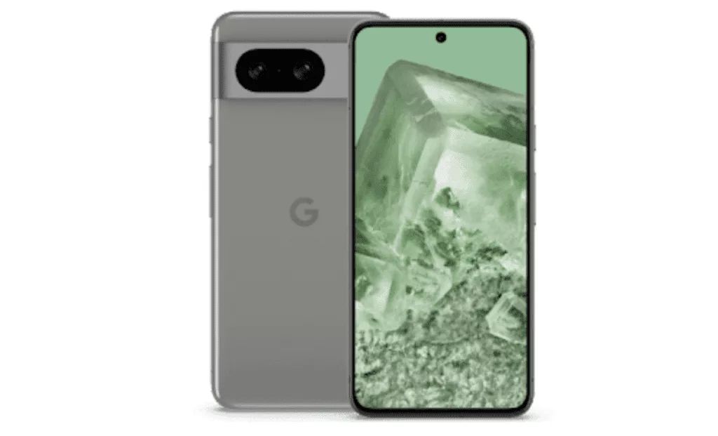 Google Pixel 8 Full Specification and Price