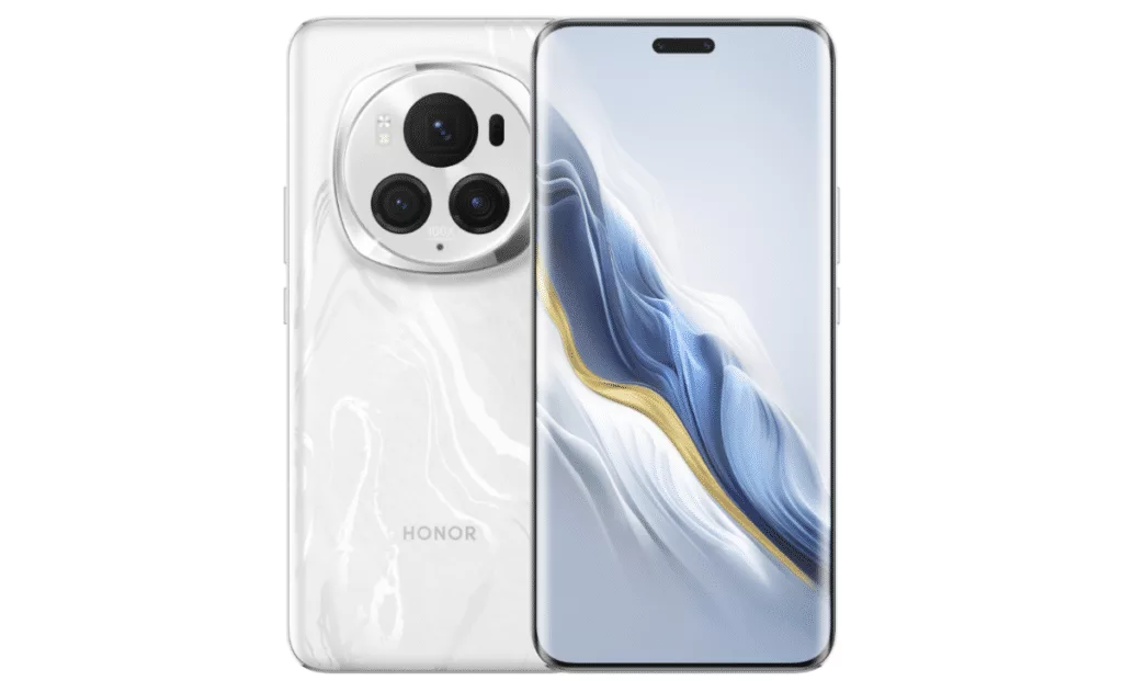 Honor Magic6 Pro Full Specifications and Price