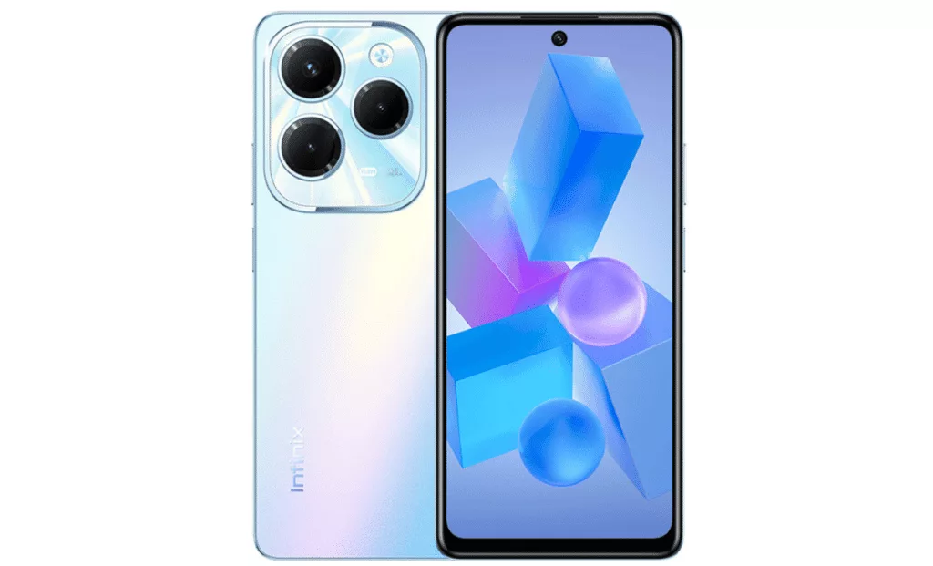 Infinix Hot 40 Pro Full Specifications and Price