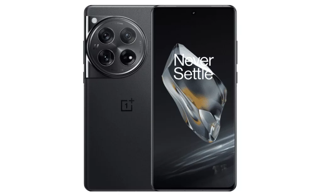 OnePlus 12 Full Specifications and Price