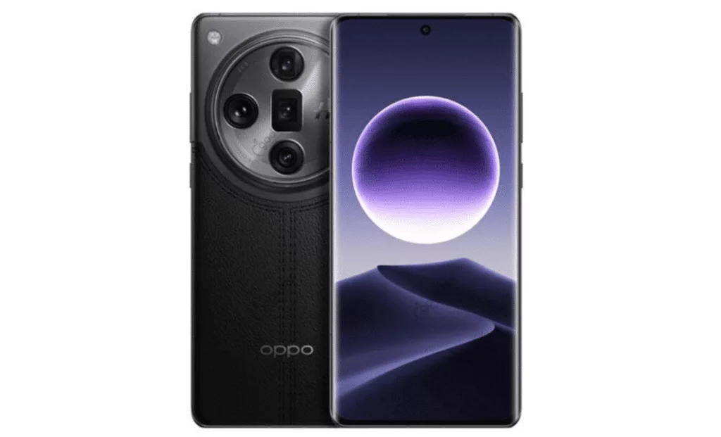 Oppo Find X7 Full Specifications and Price