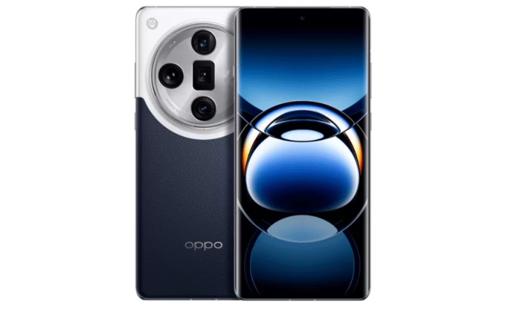 Oppo Find X7 Ultra Full Specifications and Price