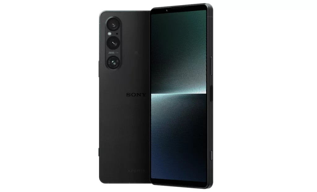 Sony Xperia 1 V Full Specifications and Price