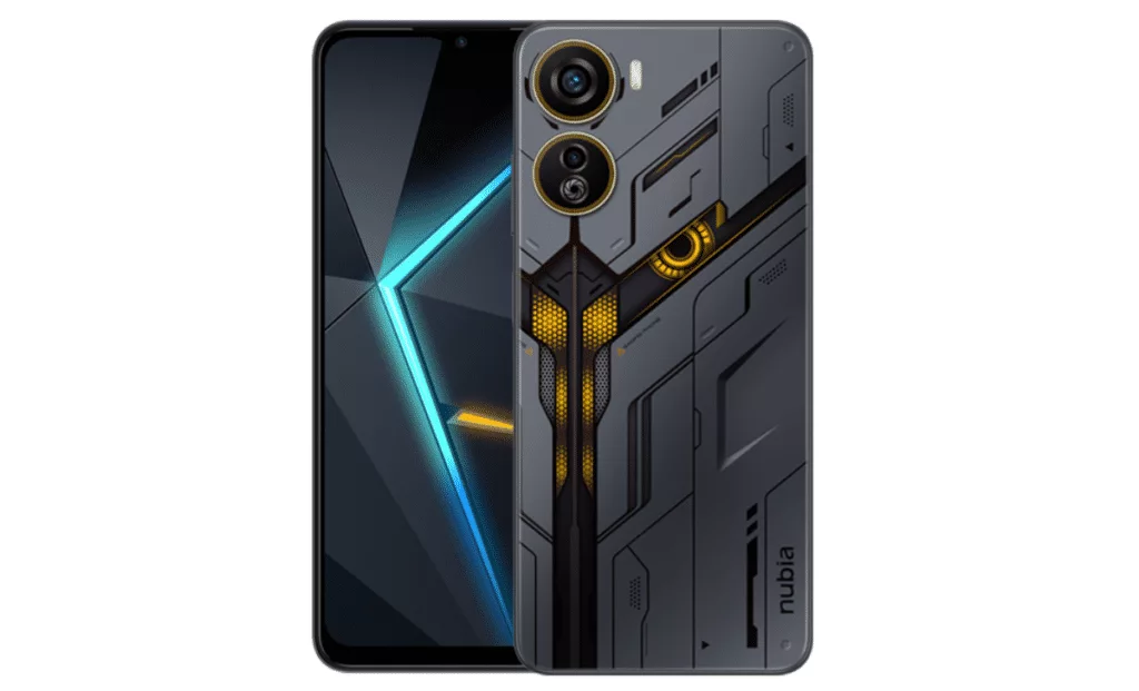 ZTE Nubia Neo 5G Full Specification and Price