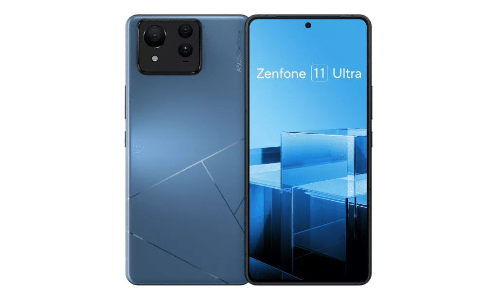 Asus Zenfone 11 Ultra Full Specifications and Price