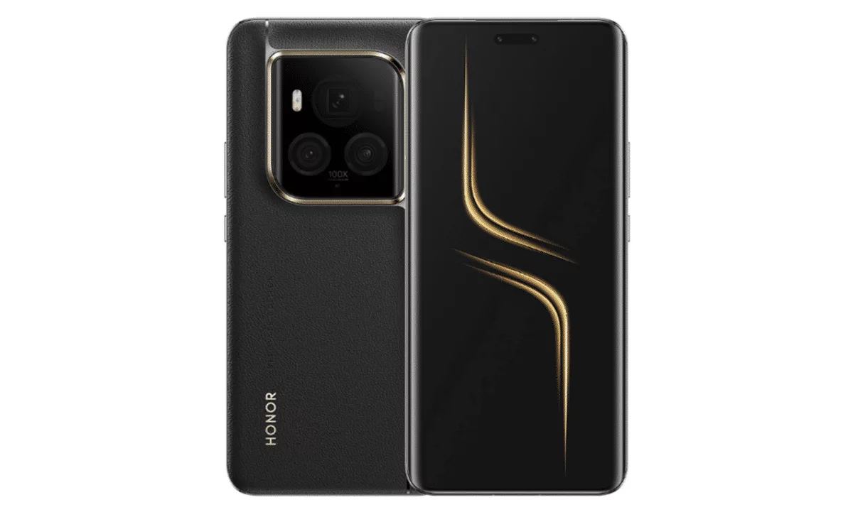 Honor Magic6 Ultimate Full Specifications and Price