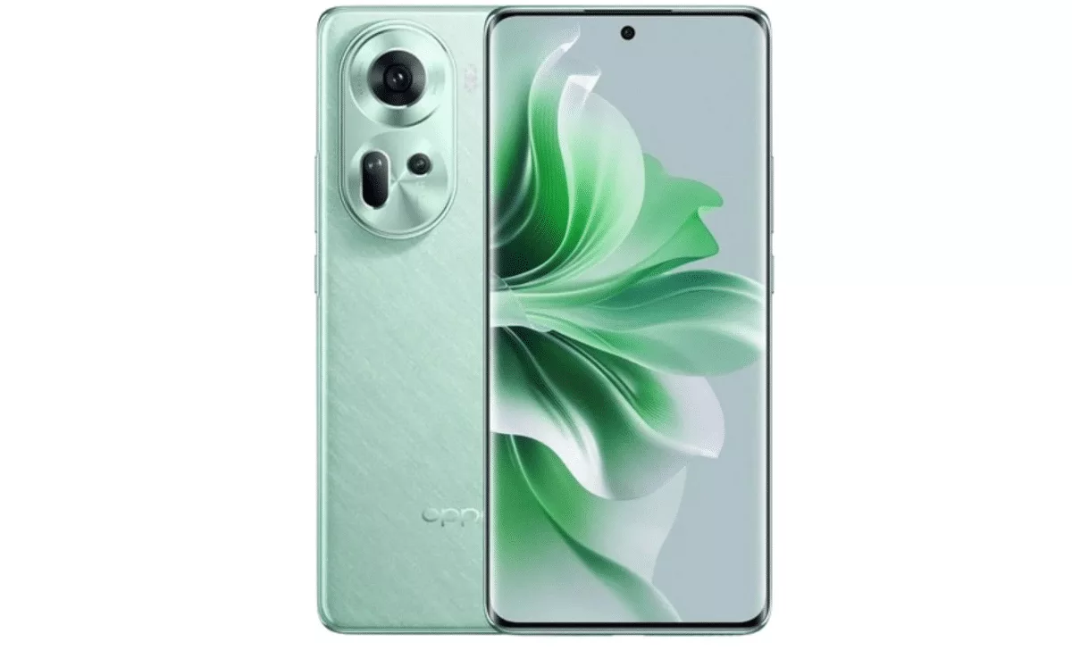 Oppo Reno11 5G Full Specifications and Price
