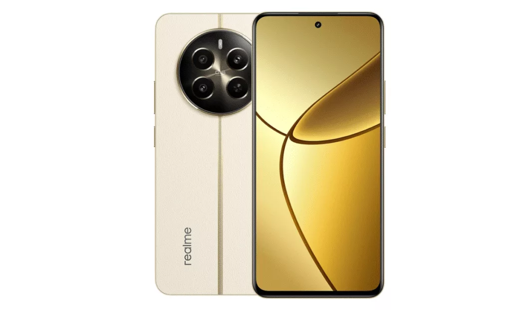 Realme 12+ 5G Full Specifications and Price