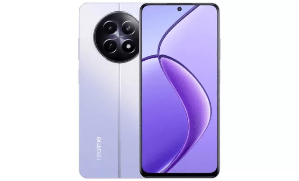Realme 12 5G Full Specifications and Price
