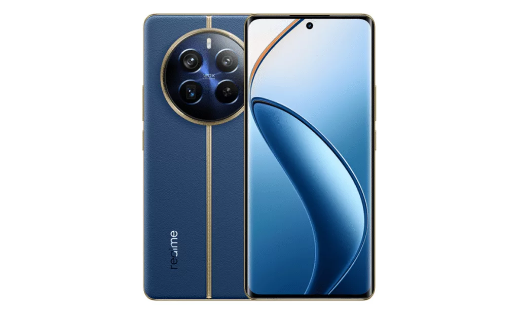 Realme 12 Pro+ Full Specifications and Price