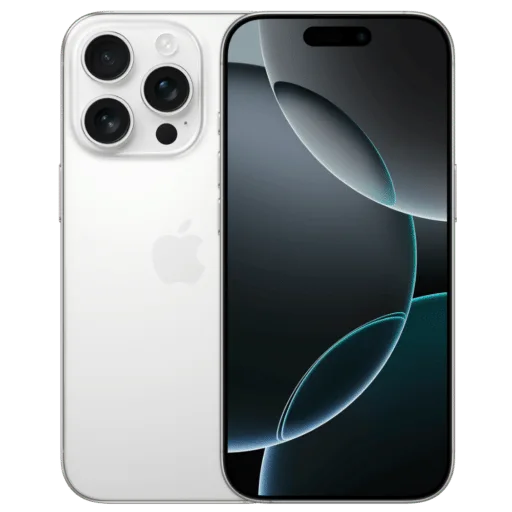 apple iphone 16 pro full specification