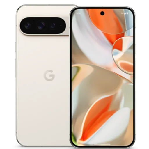 google pixel 9 pro full specification