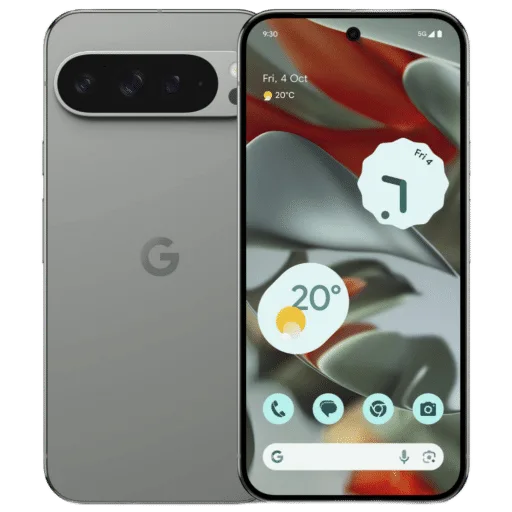 google pixel 9 pro xl full specification