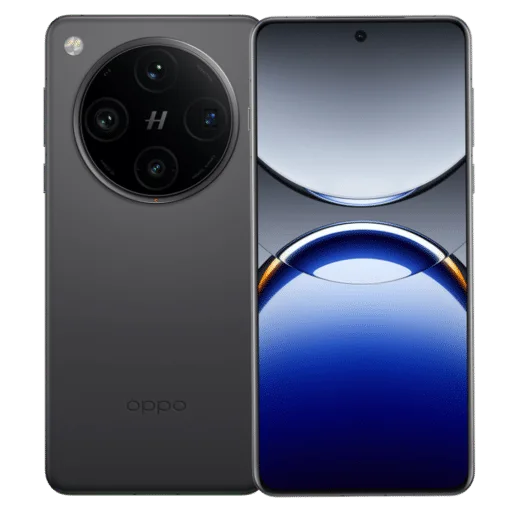 oppo find x8 pro full specification