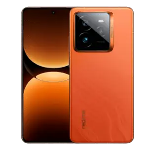 Realme GT 7 Pro