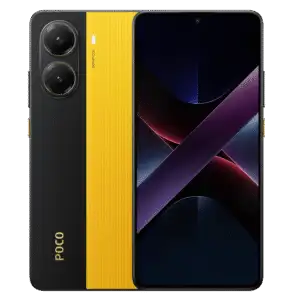 Xiaomi Poco X7 Pro
