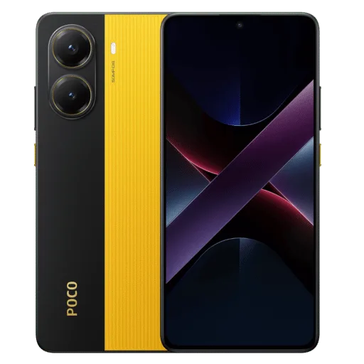 xiaomi poco x7 pro
