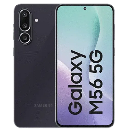 samsung galaxy m56 full specification